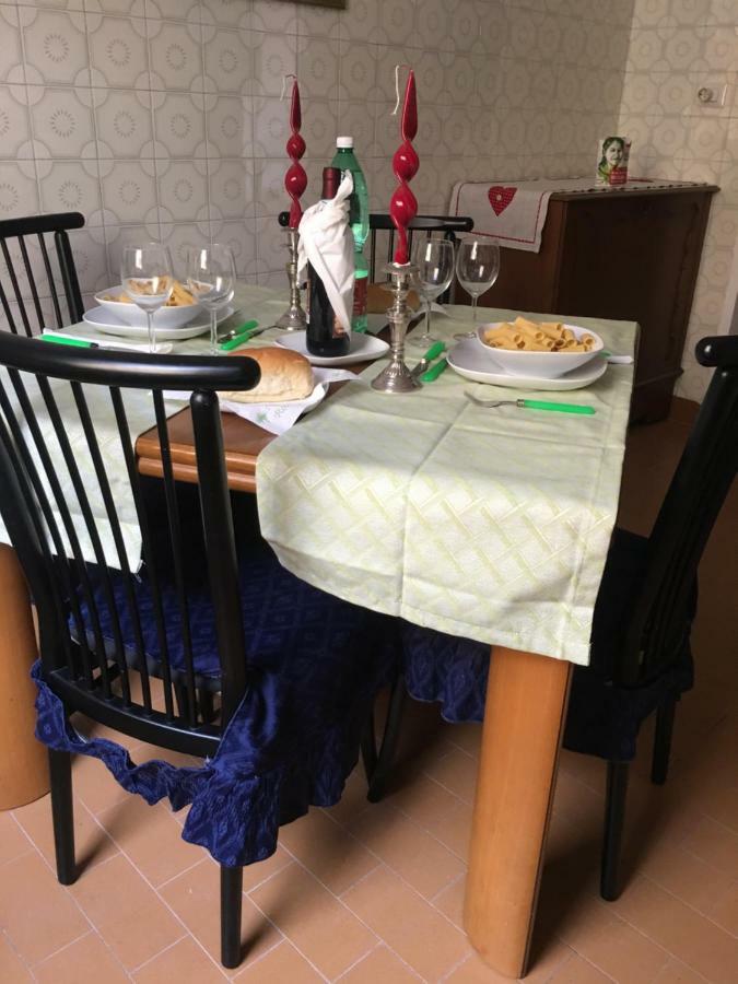 - Casa Nonna Grazia Appartamento *