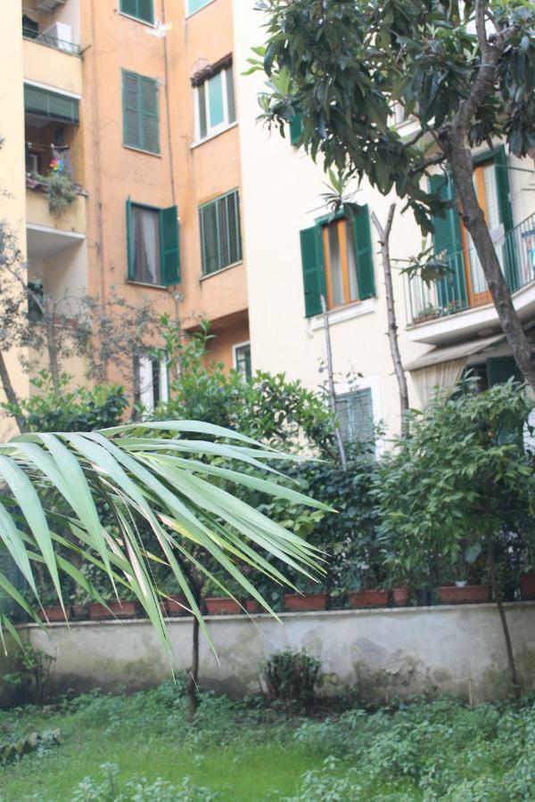 Appartamento Mama Trastevere