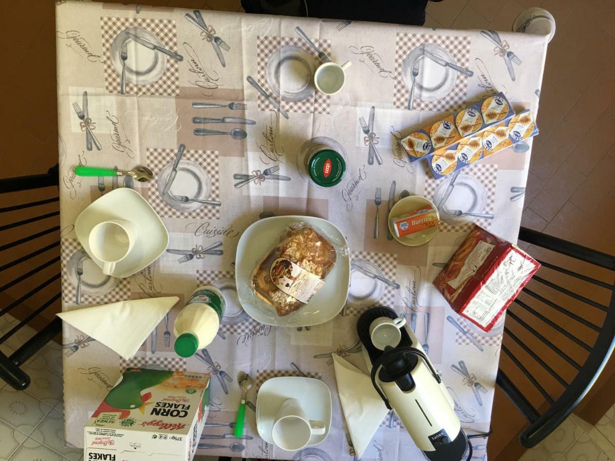 Appartamento - Casa Nonna Grazia