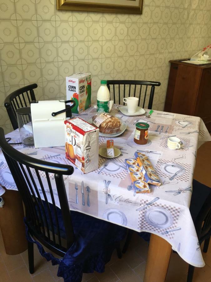 - Casa Nonna Grazia Appartamento *