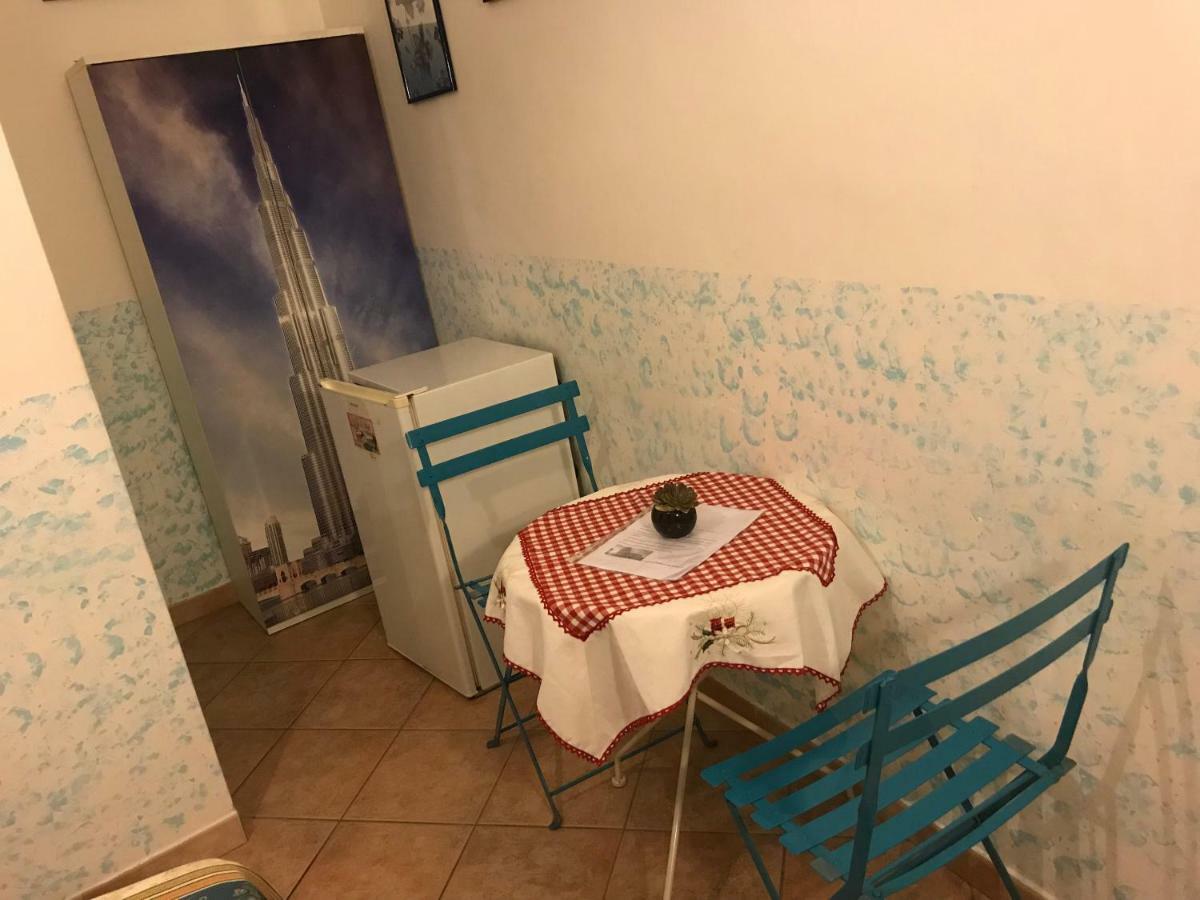 Twins Bed & Breakfast Rome