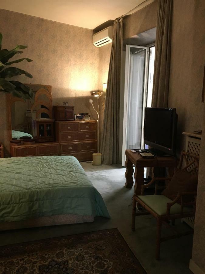 Elle House Rome