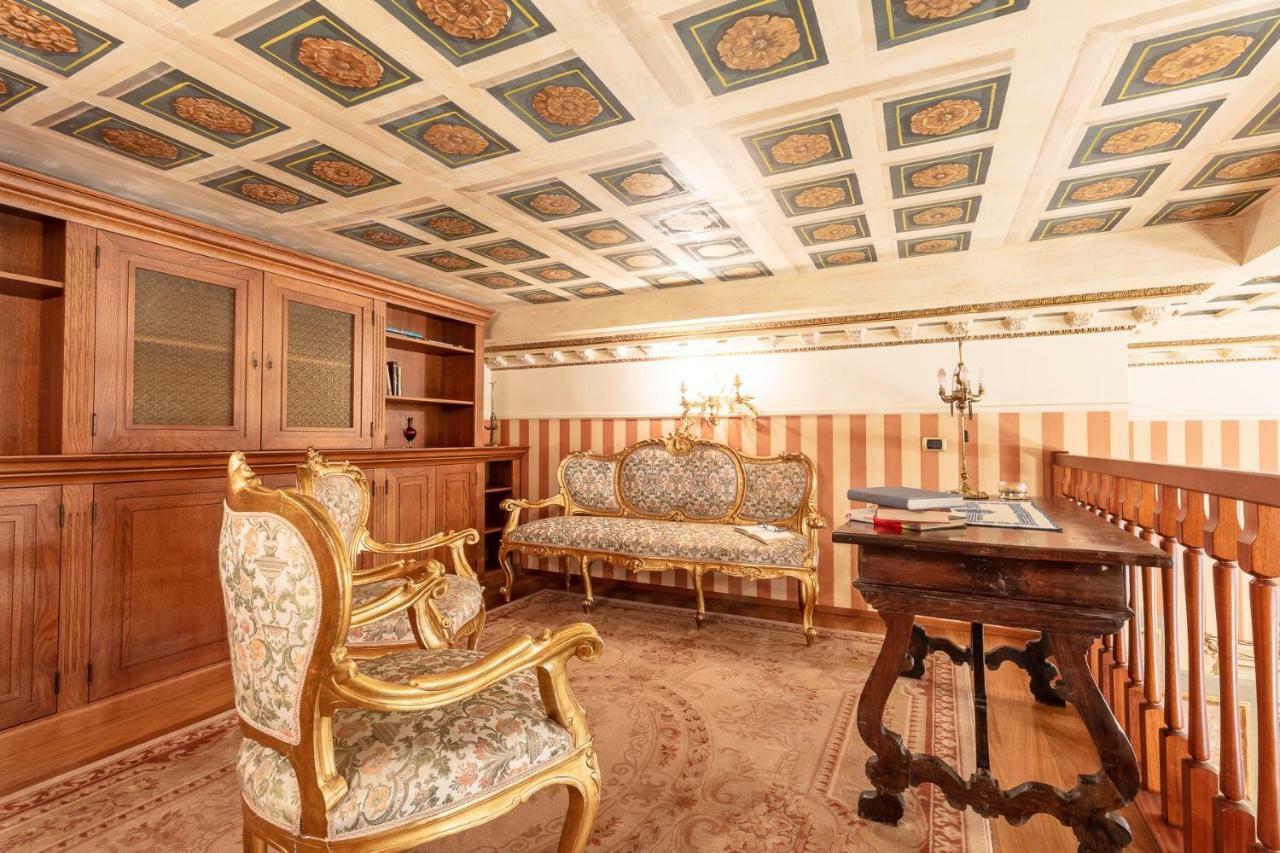 Casa vacanze Residenza Contessa Costanza *