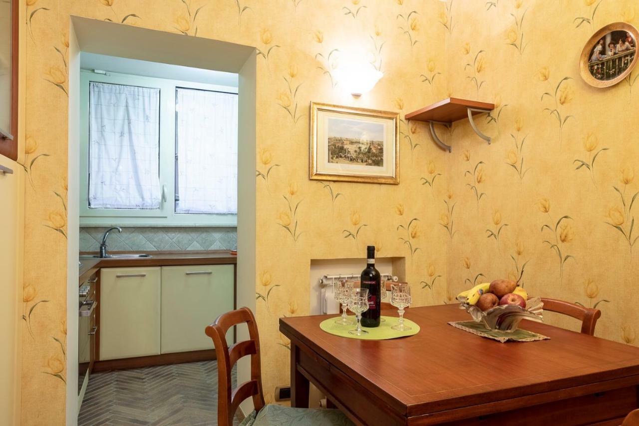 Casa vacanze Residenza Contessa Costanza Roma