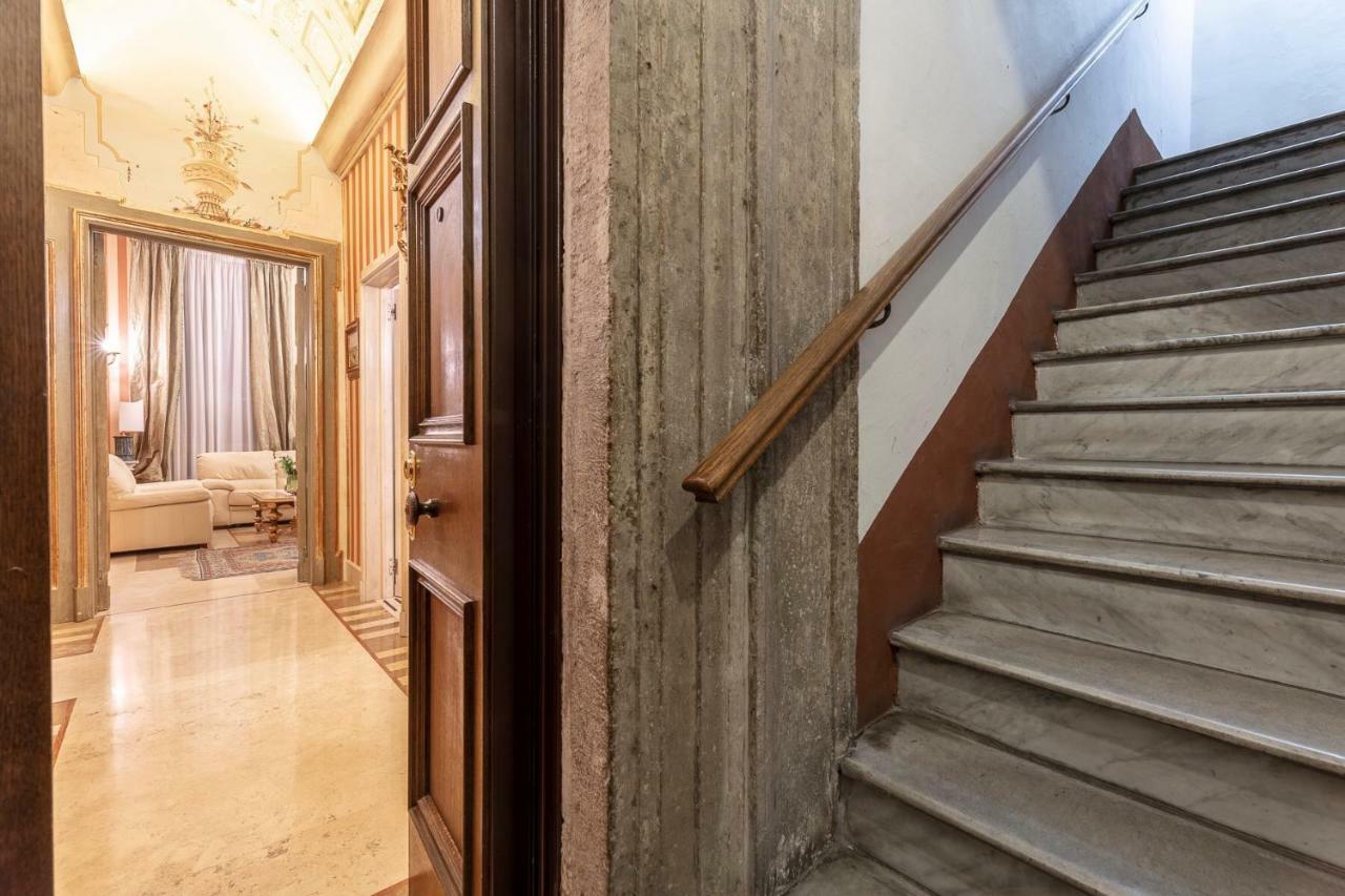 Casa vacanze Residenza Contessa Costanza *