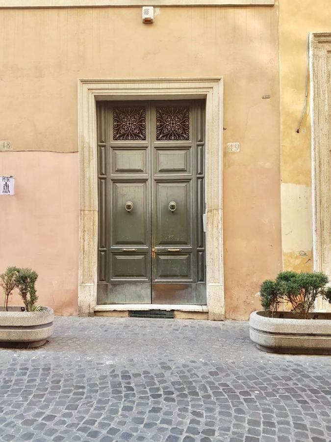 Casa vacanze Residenza Contessa Costanza *