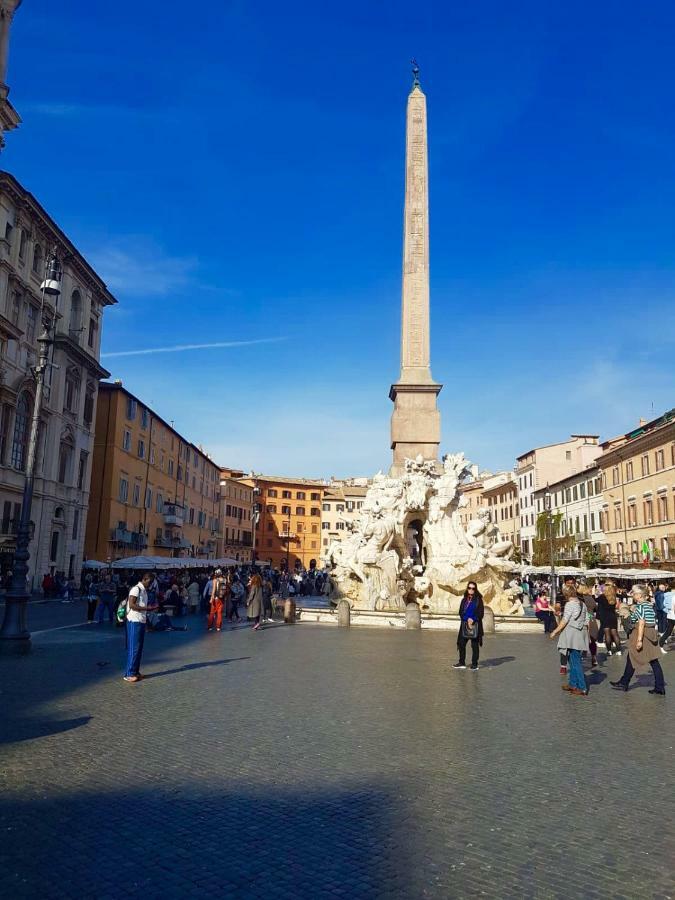 Casa vacanze Residenza Contessa Costanza Roma