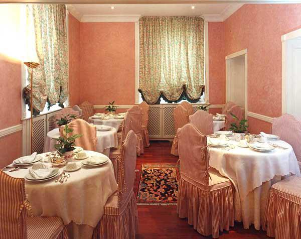 Hotel Marghera Rome