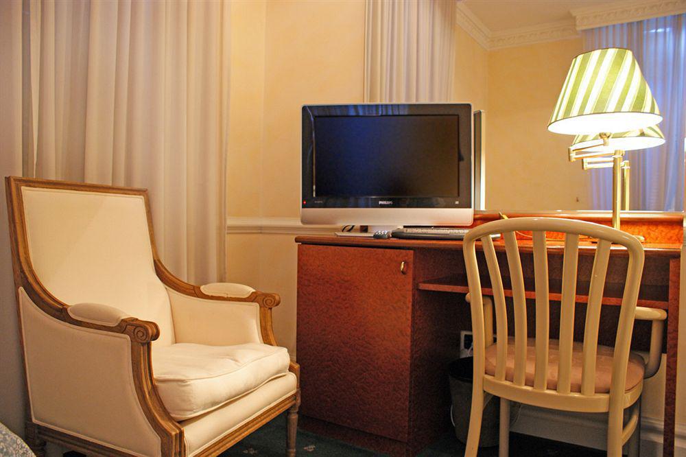 Marghera 3* Rome