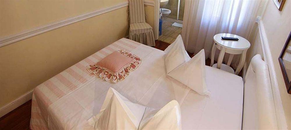 Marghera Hotel Rome