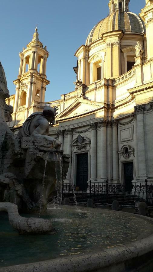 Apartment Navona Rome