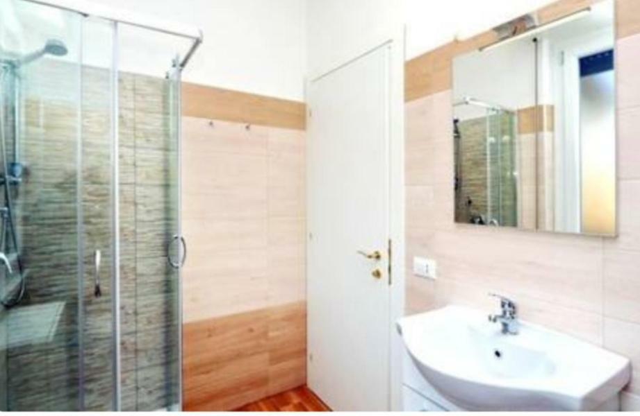 Apartment Attico Pavia Vicino Policlinico Rome