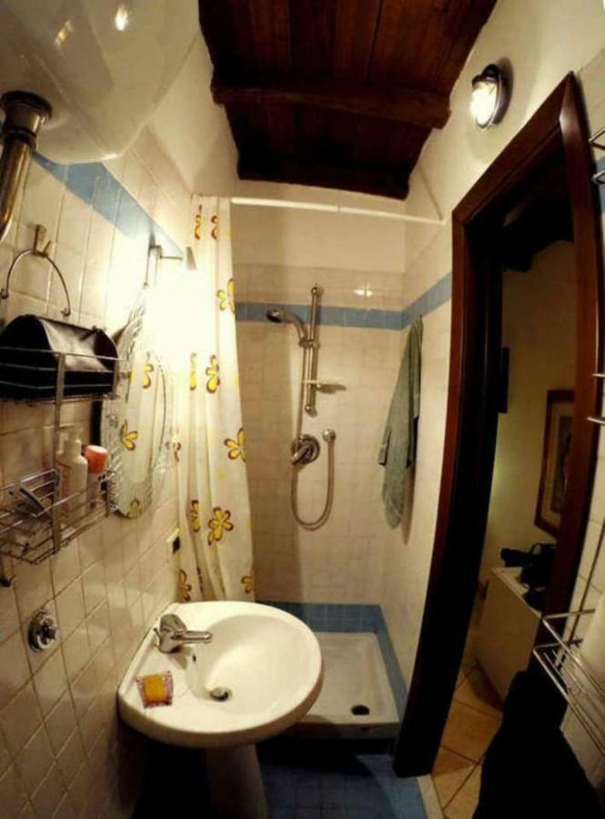 Apartment Pigneto *