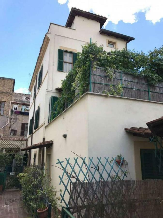 Pigneto Apartment *