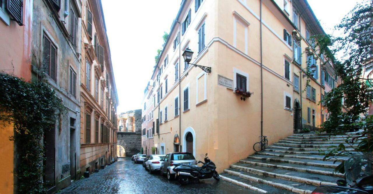 Center Fori Imperiali Raffy's Charming * Rome