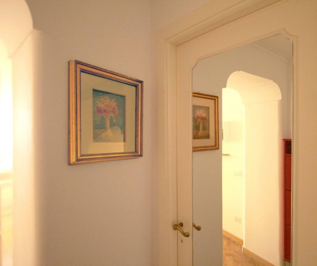 Apartment Center Fori Imperiali Raffy's Charming Rome