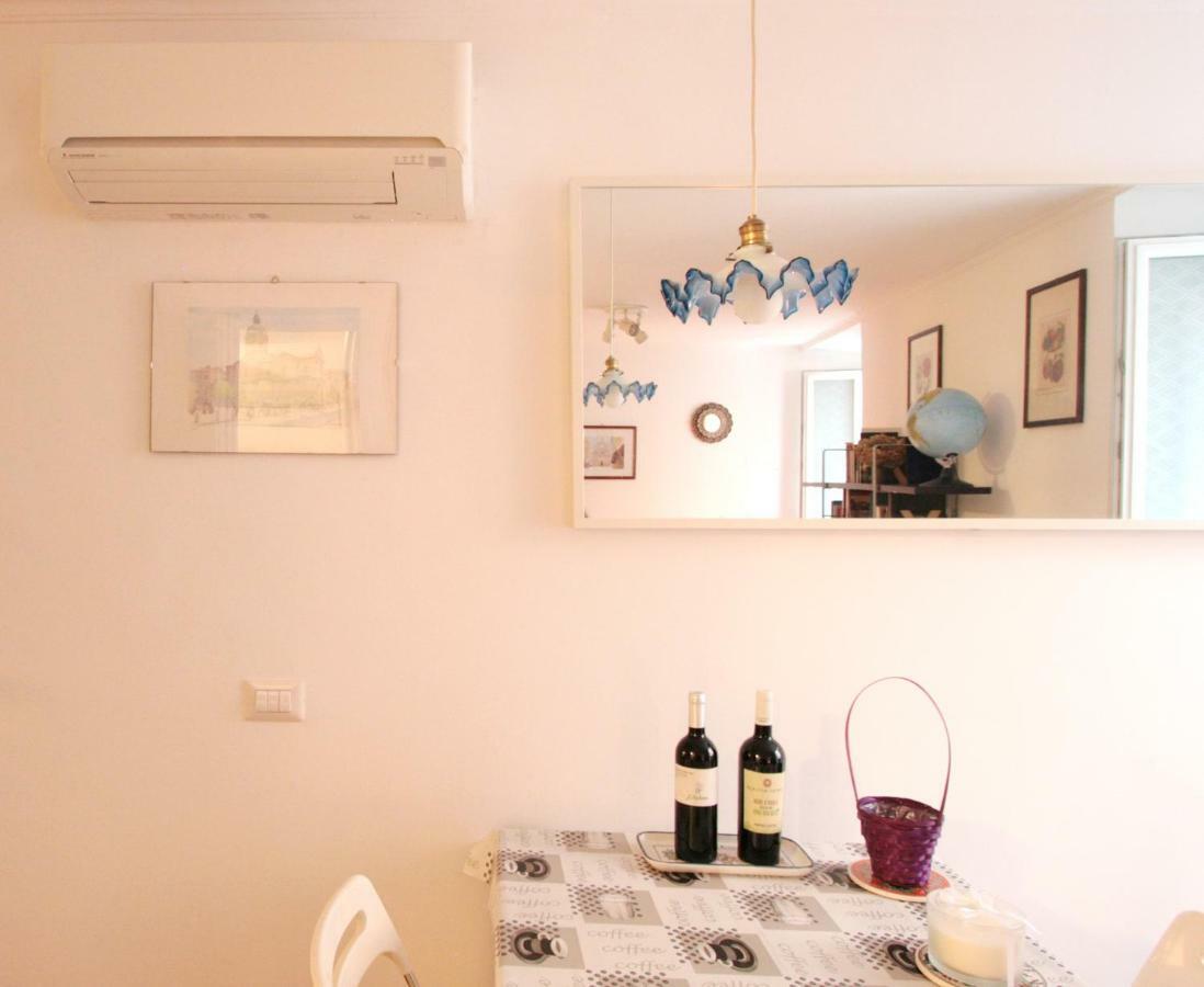 Center Fori Imperiali Raffy's Charming Apartment *