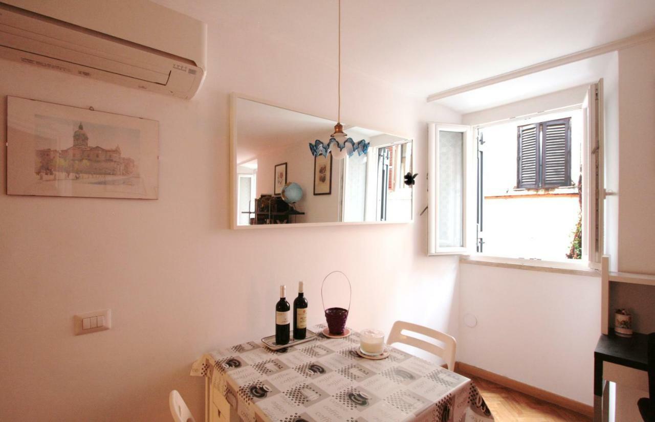 Apartment Center Fori Imperiali Raffy's Charming Rome