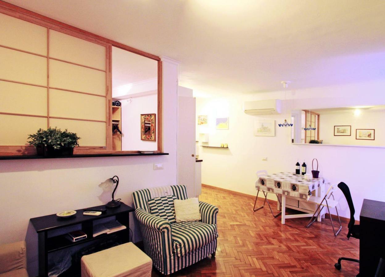 Center Fori Imperiali Raffy's Charming Apartment Rome