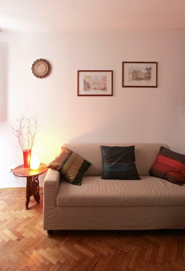 Apartment Center Fori Imperiali Raffy's Charming *