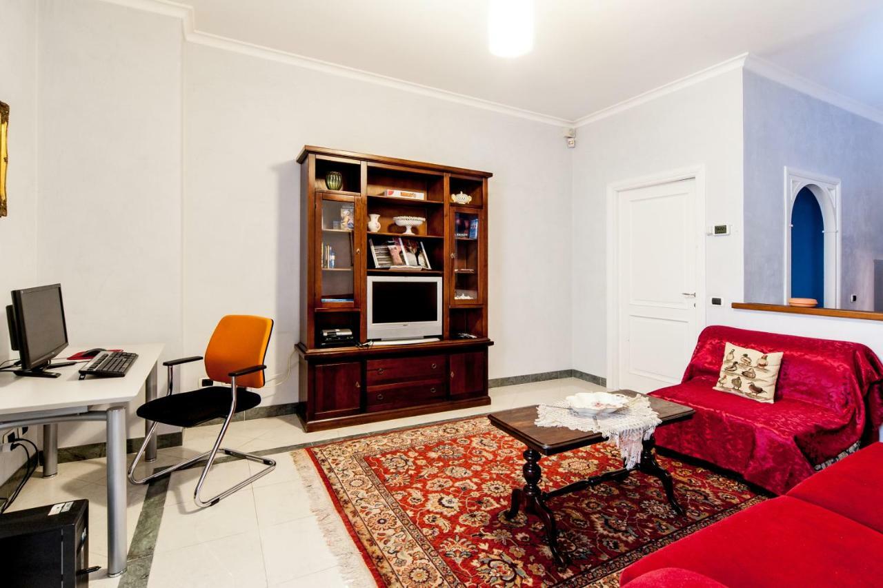 Mons Aureus Holiday home *