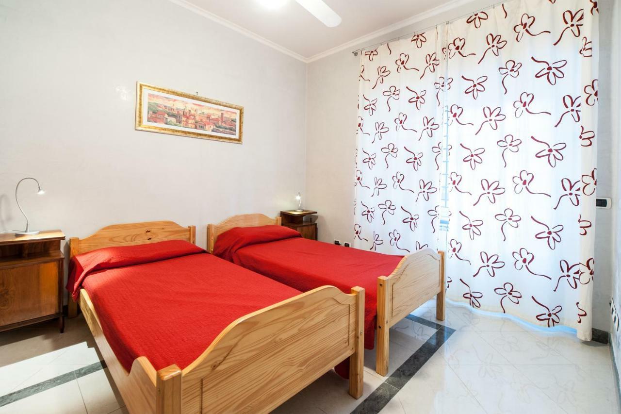 Mons Aureus Holiday home *