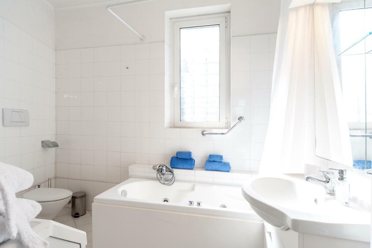 Mons Aureus Holiday home Rome