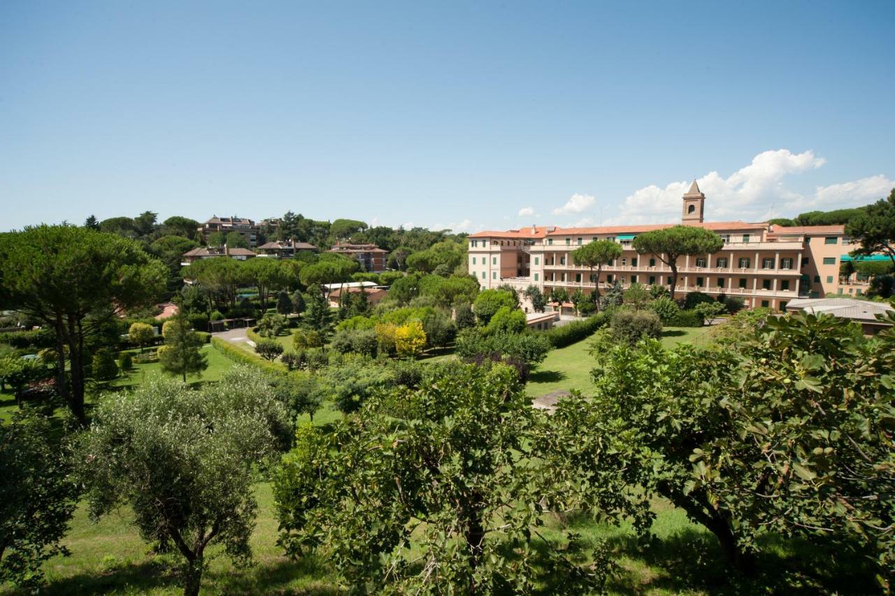 Holiday home Mons Aureus Rome
