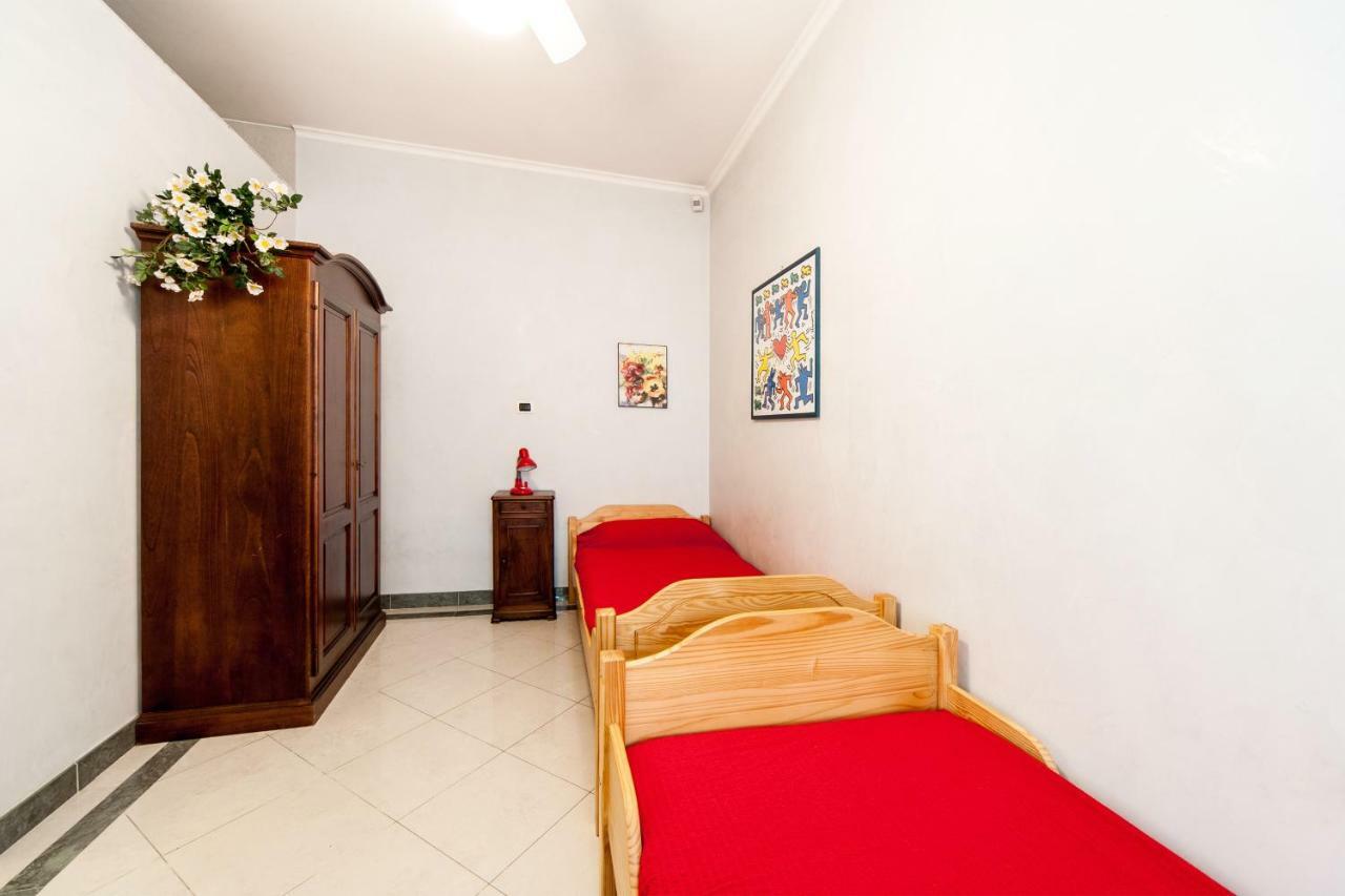 Holiday home Mons Aureus *