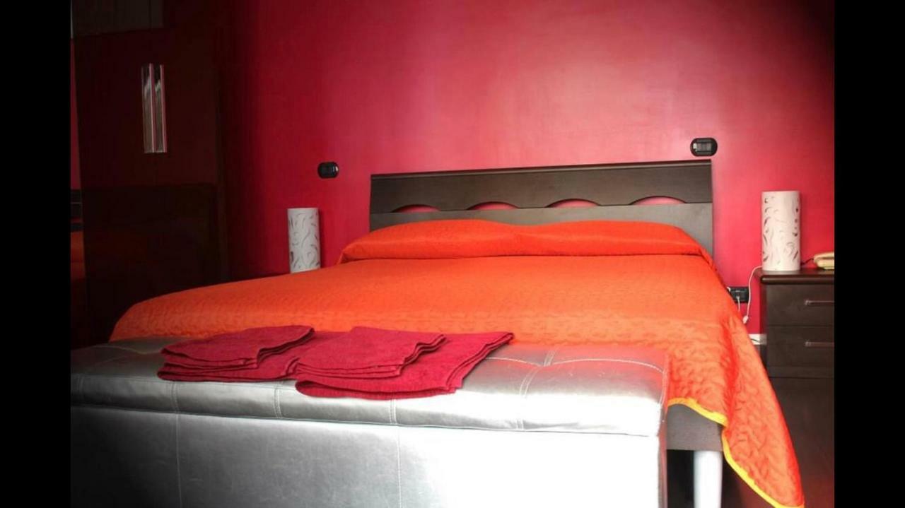 La Pinetina * Rome