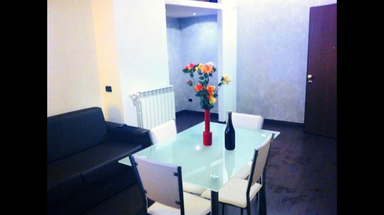 Apartment La Pinetina Rome