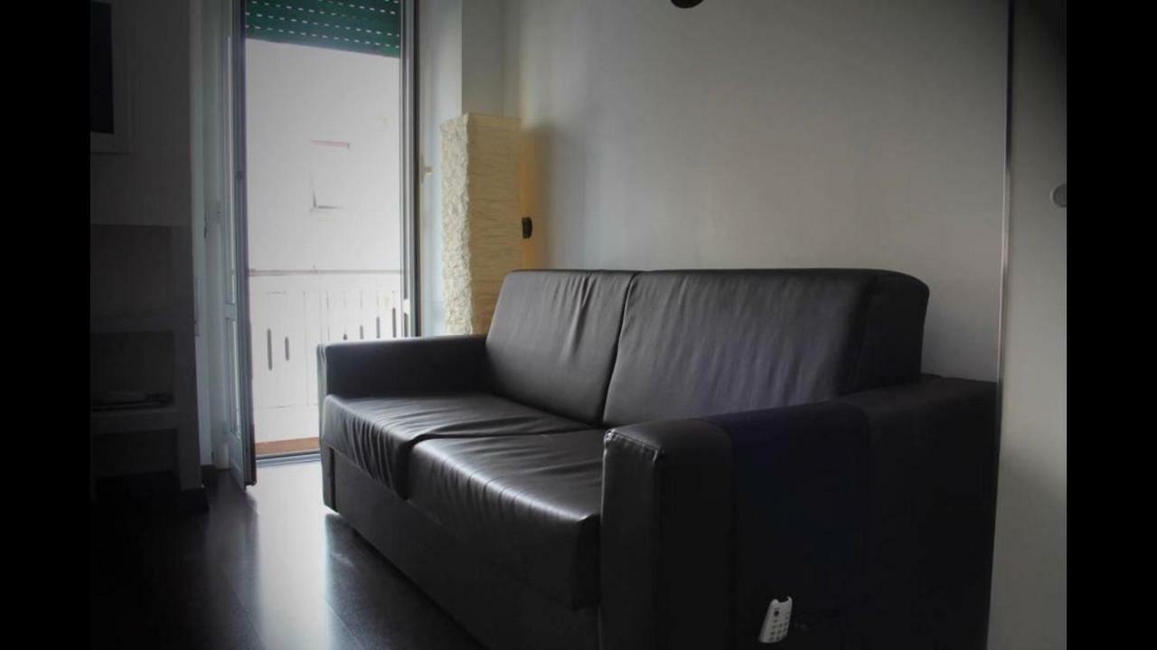Apartment La Pinetina