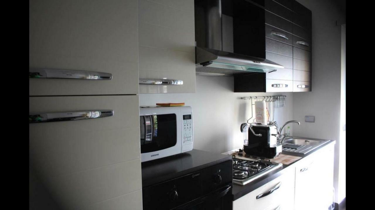 Apartment La Pinetina *