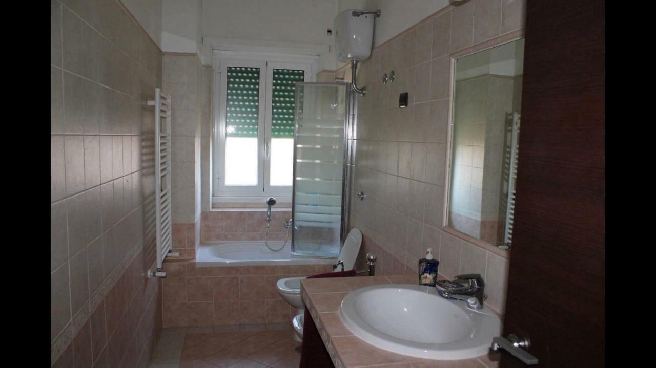 Apartment La Pinetina