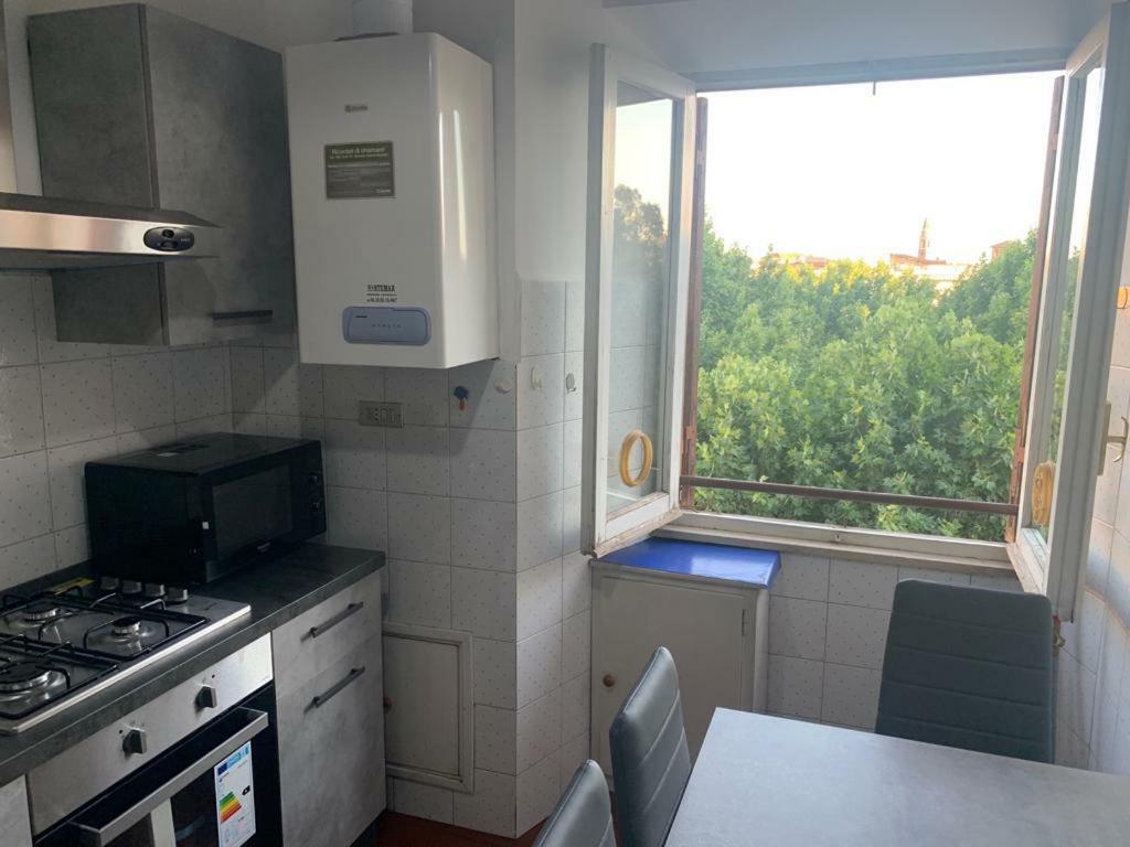 Apartment Arion