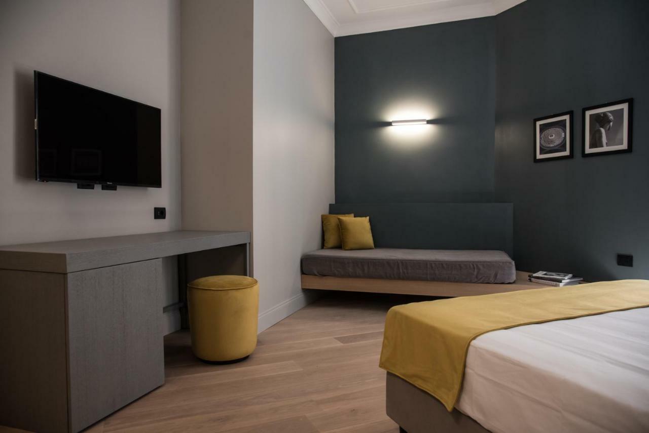 Guest house Domus Alberico