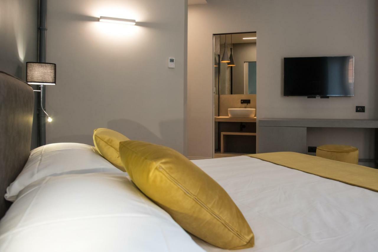 Domus Alberico Guest house Rome