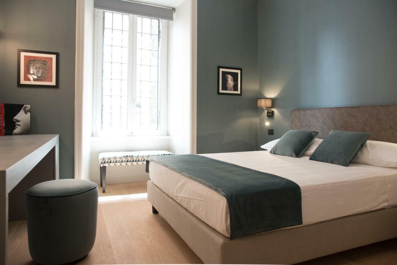 Domus Alberico Guest house