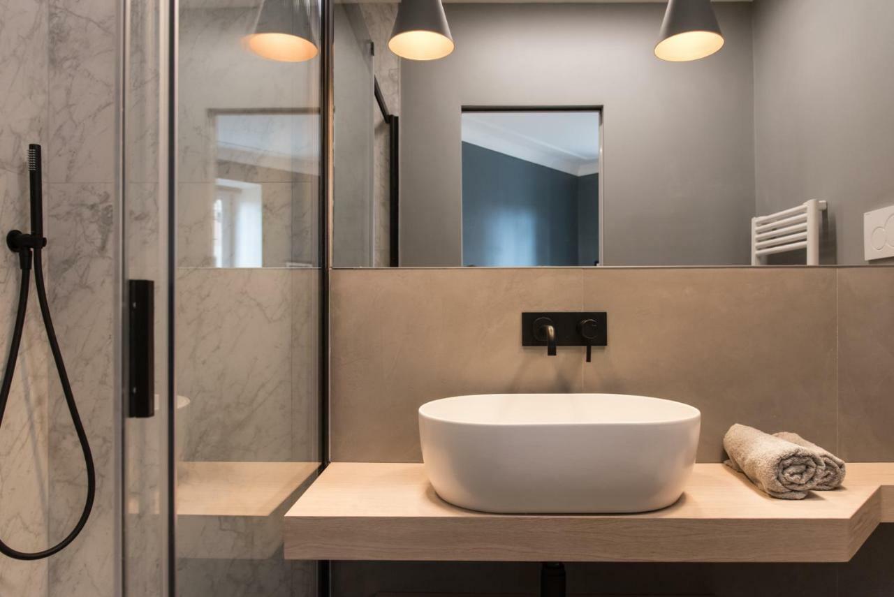 Guest house Domus Alberico