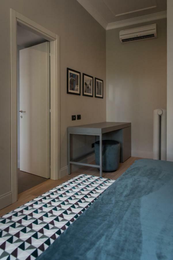 Guest house Domus Alberico Rome