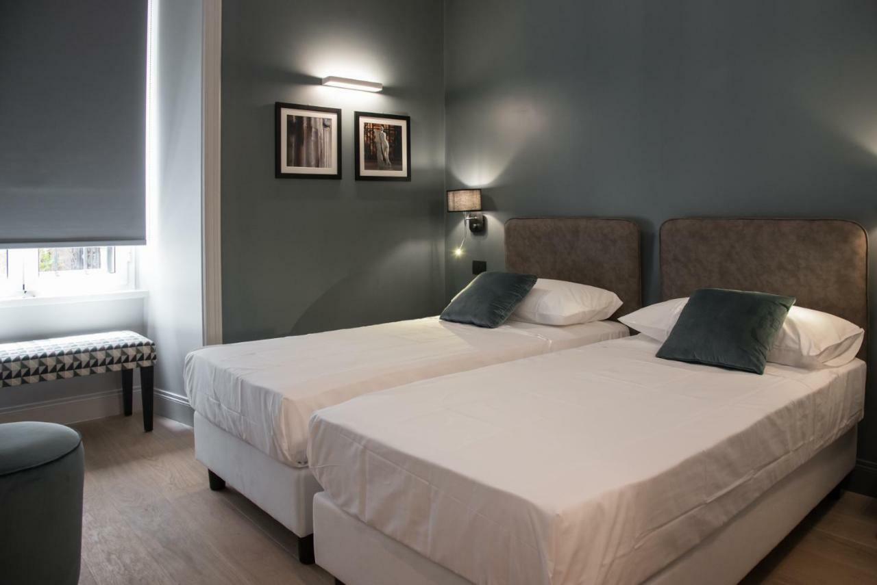 Guest house Domus Alberico