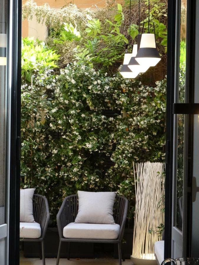 Guest house Domus Alberico