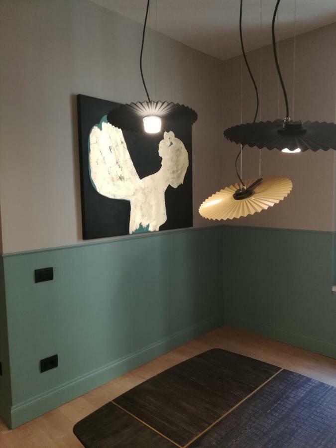 Domus Alberico Guest house 2*