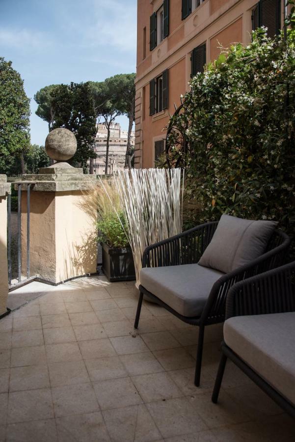 Domus Alberico Guest house Rome