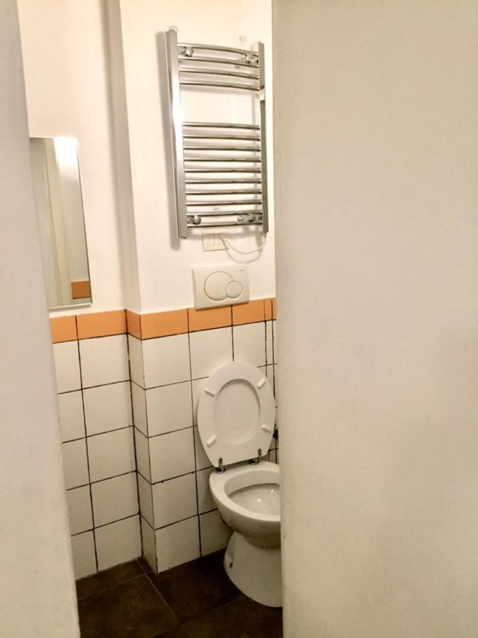 Guest Monti Apartment