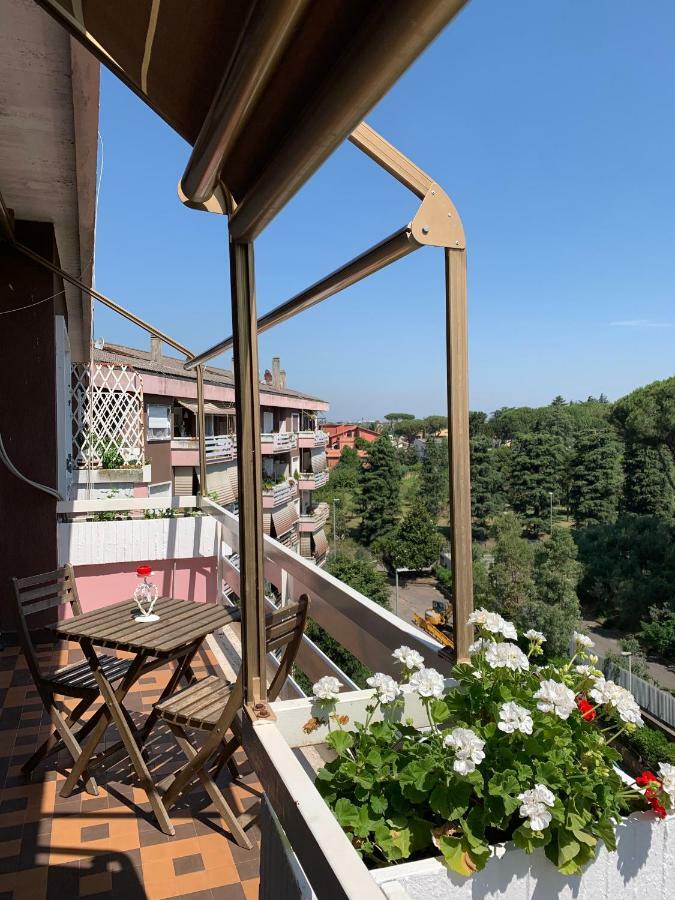 Di Paolo Unicusano Apartment *