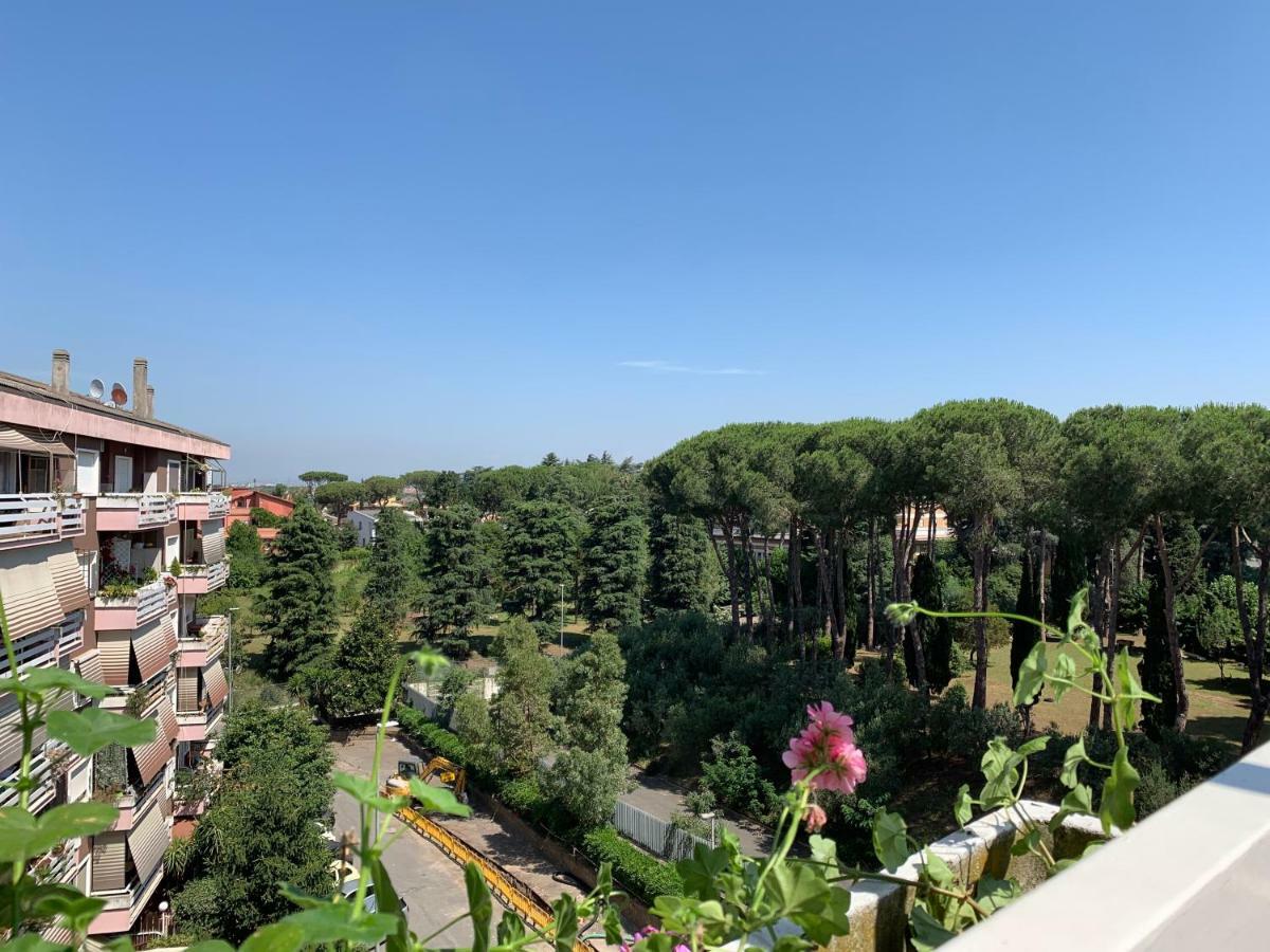Di Paolo Unicusano Apartment *