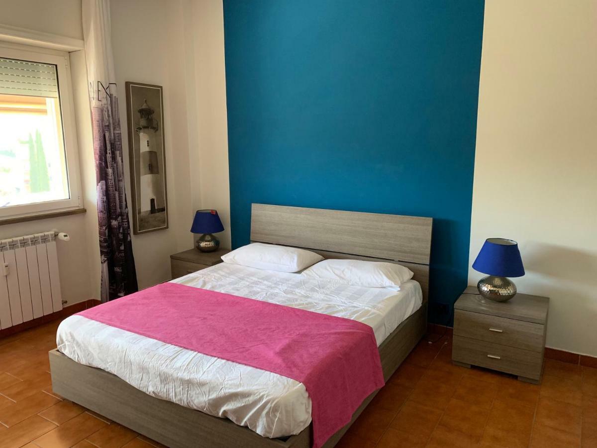 Apartment Di Paolo Unicusano *