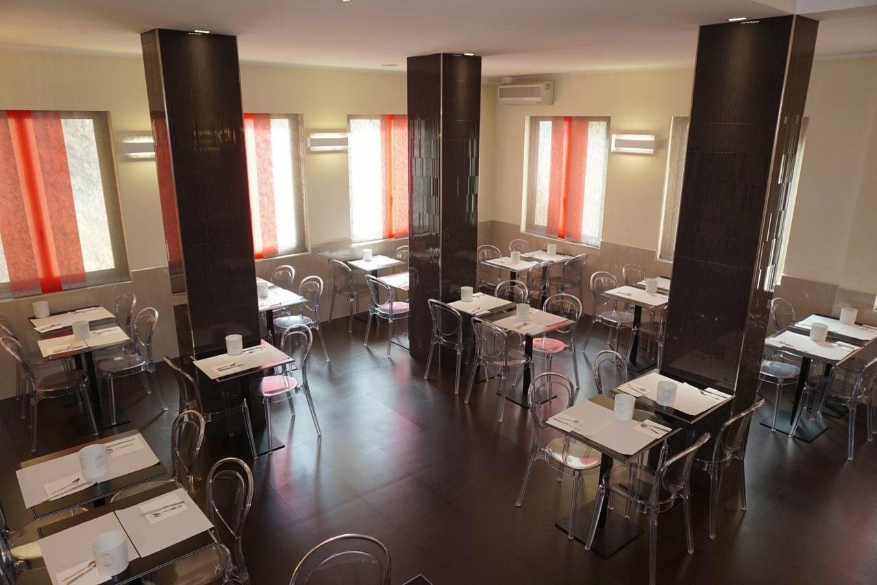 Mariano Hotel Rome