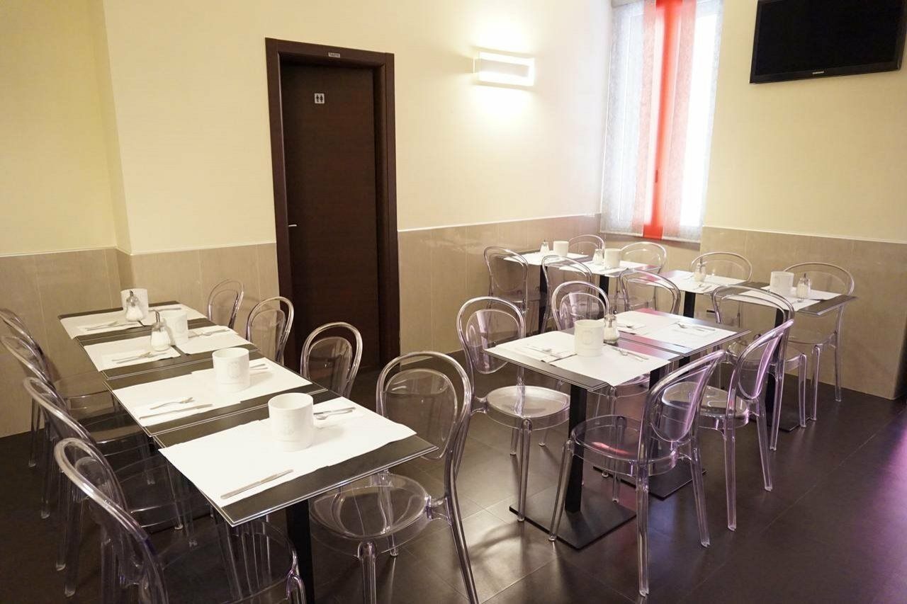 Mariano Hotel 3*